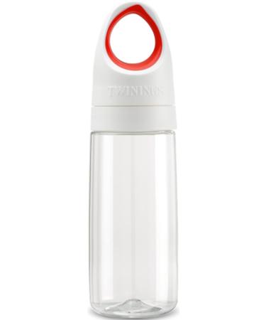 Twinings Cold Infuse Starter Kit (3 Infusers and Reusable Water bottle) with By The Cup Coasters - Buy Online on SooperMarket.com