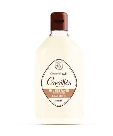Rog Cavaill s Nourishing Shower Cream 250ml