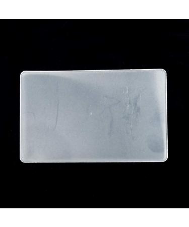 Nail Stamp Panels Set | Professional Nail Art Stamping Plates with Flower Forest Designs | International Shipping - Buy Online on SooperMarket.com