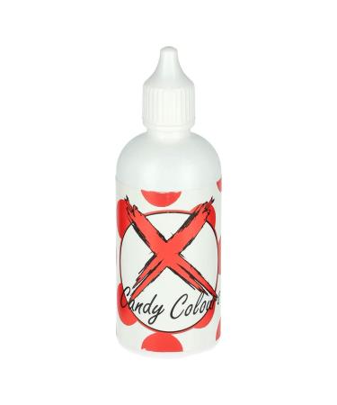 XSchischa Candy Colour Red/Pastel Food Colouring