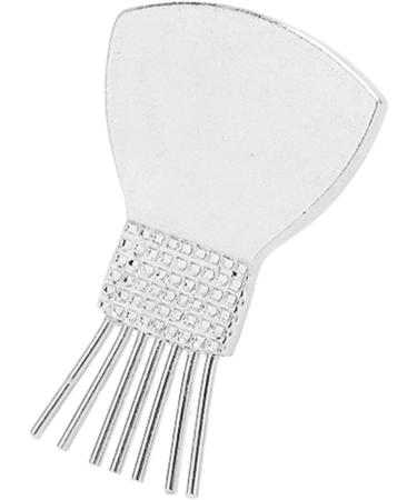 Buy Stainless Steel Gua Sha Scratch Massager - Improve Blood Circulation & Muscle Relief for All Ages - Buy Online on SooperMarket.com