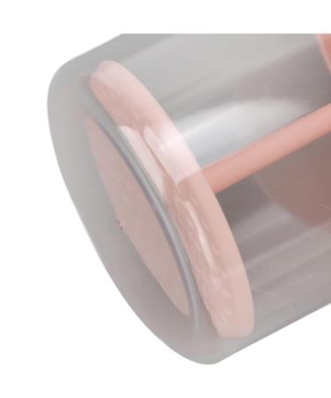 Facial Cleanser Foam Cup - Portable Skincare Tool for Effortless Foaming & Deep Cleansing - Buy Online on SooperMarket.com