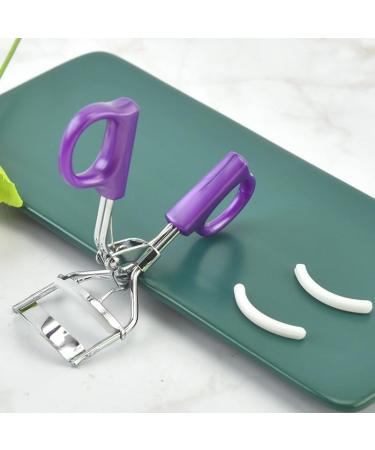 Curling Eyelash Curler Eyelash Curler Genie Eyelash Curler Tweezer Eyelash Curler Eyelash Curler Set - Buy Online on SooperMarket.com