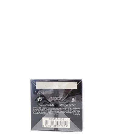 Fahrenheit for Men by Christian Dior - 3.3 / 3.4 oz (100 ml) EDT Spray 3.4 Ounce - Buy Online on SooperMarket.com