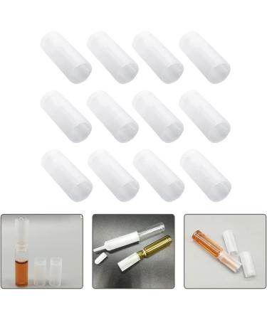 KALLORY Corkscrew Tools Glass Vial Cutter 50Pcs Ampoule Opener Portable Professional Ampoule Breakers Ampoule Opening Tool Glass Vial Breaker Travel - Buy Online on SooperMarket.com
