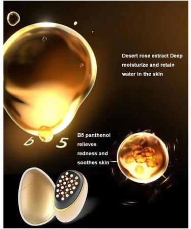 Closer Collagen Cannon Lift Tighten Call Move Rejuvenation Import Instrument Anti-Aging Beauty Instrument - Buy Online on SooperMarket.com