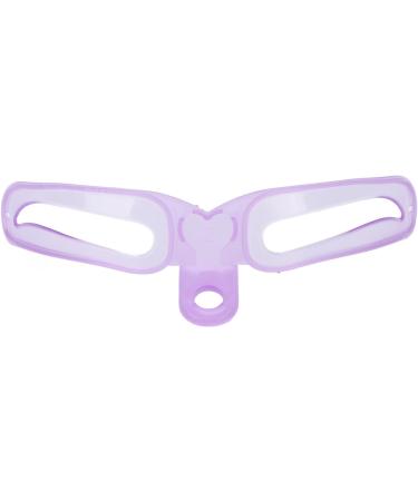 8 Kind Of Eyebrow Shapes Reusable Eyebrow Stencil with Ergonomic Design for Easy Eyebrow Makeup Tool - Buy Online on SooperMarket.com