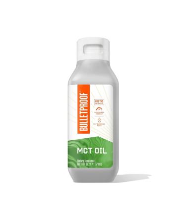 BULLETPROOF XCT- MCT Oil (473 ml)