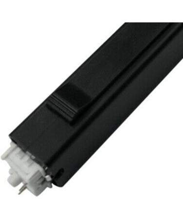 Tainrunse Lightweight Keycap Removal Tool Keyboard Cleaning Accessory Efficient Puller for Mechanical Keyboards Comfortable Grip Extractor Vigorous Dual-purpose Black - Buy Online on SooperMarket.com