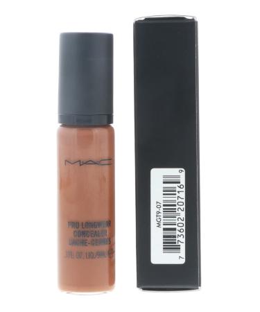 MAC Pro Longwear Concealer NC50 - Full Coverage Formula for Long-lasting Wear - Buy Online on SooperMarket.com
