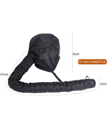 Layhou Hair Drying Cap - Stylish and Safe Hair Drying Solution - Buy Online on SooperMarket.com