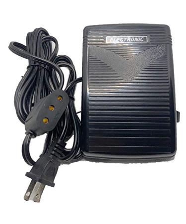 Foot Control Pedal for Singer 201 221 Featherweight 221-1  222 Parts PFW-196131