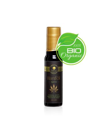 Buy Naturezon Bio Hanf l 100ml - Freshly Cold-Pressed Pre-Order Now for International Shipping! - Buy Online on SooperMarket.com
