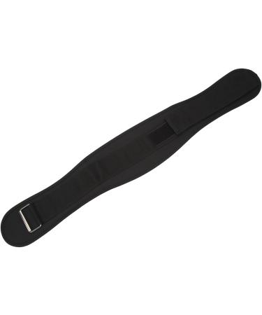 Buy Weikeya Adjustable Lumbar Support Belt - Reinforced Metal Buckle & Heavy Glue for Ultimate Comfort during Exercises - International Shipping Available - Buy Online on SooperMarket.com