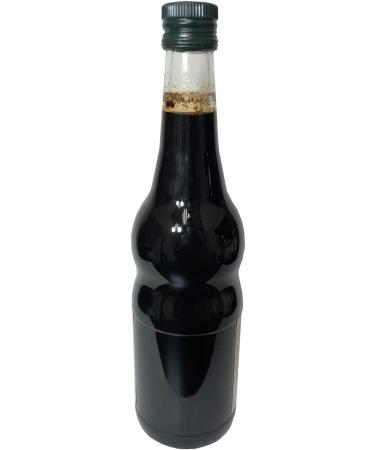 Mounit el Bait Natural Pomegranate Molasses 750ml Glass Bottle | Natural and Authentic Lebanese Popular ingredient for Middle Eastern Cuisine Product | Made in Lebanon - Buy Online on SooperMarket.com