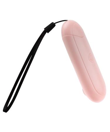 Anti Itch Device Healer Insect Mos Quito and Bug Bite Treatments USB Electric Itch Relief for Camping Travel Outdoor Activities(Pink)