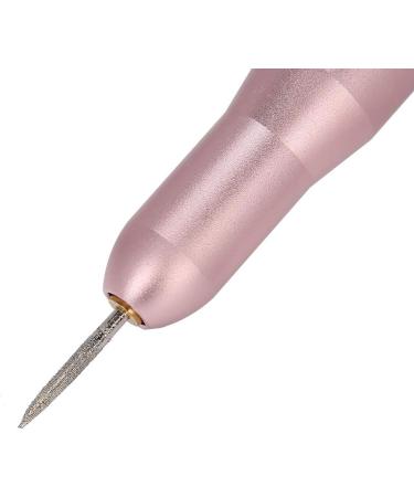 Pen Body Not Easy To Fatigue Electric Nail Drill Nail Polisher Small Body Powerful Motor for Home Beauty Salon - Buy Online on SooperMarket.com