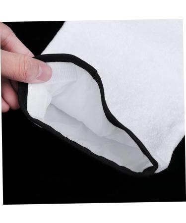 minkissy 4 Pairs Mittens Hand Treatment Mitts Skin Care Gloves Moisturizing Gloves Overnight Bath Gloves Gel Gloves Wax Gloves Hand Wax Treatment Thermal Gloves Whitening Paraffin - Buy Online on SooperMarket.com