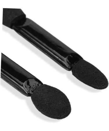 MAGICLULU 150 Pcs Eye Shadow Applicator Eyeshadow Miss Double Sided Eye Shadow Stick - Buy Online on SooperMarket.com