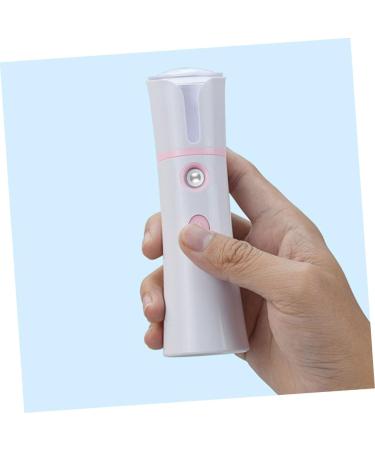 CANIGHT 1pc Small Humidifier Plant Handheld Humidifiers Oil for Face Face Humifigier 14.1x4cm - Buy Online on SooperMarket.com