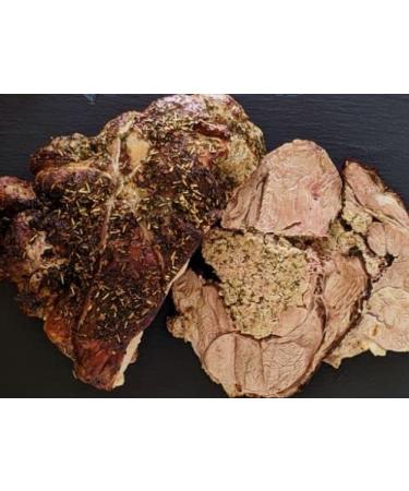 Garlic Rosemary & Tarragon Stuffing Mix - 150g Vegetarian