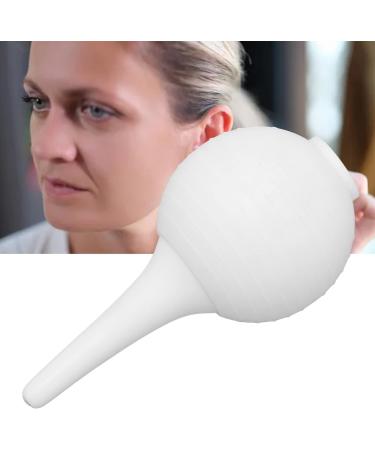 Suction Ear Syringe 30ml - Easy Control Washing Bulb Dust Blower for Circuit Board - Buy Online on SooperMarket.com