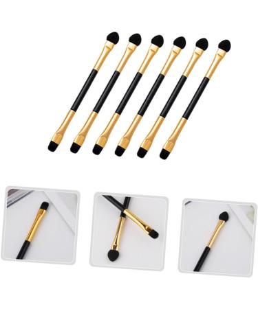 BELLIFFY 20pcs small eyeshadow brush make up brush makeup brush precision eye shadow brush - Buy Online on SooperMarket.com