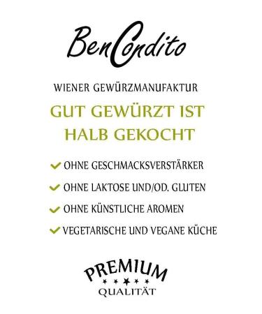 Buy Bencondito Ground Cumin - Finely Ground Cumin 70g Can | International Shipping Available - Buy Online on SooperMarket.com