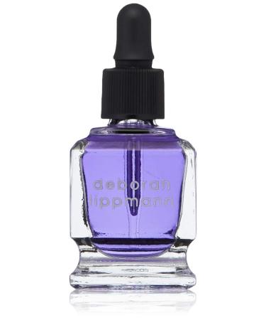 Deborah Lippmann Cuticle Care | Intensive Cuticle Treatment Therapy | Promotes Proper Treatment and Cuticle Care | No Soaking, No Peeling, No Nipping Cuticle Oil