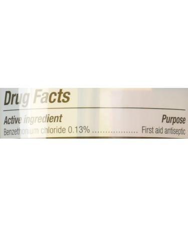 Smith & Nephew Dermal Wound Cleanser - 16 oz Spray Bottle | Effective Cleansing Solution - Buy Online on SooperMarket.com