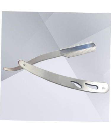 Buy Premium Stainless Steel Manual Razor | Smooth Shaving Experience Worldwide - Free International Shipping - Buy Online on SooperMarket.com