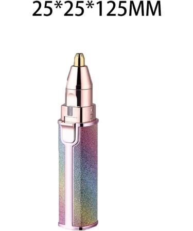 Buy TEMKIN Nose Hair Trimmer & Eyebrow Removal Kit | Ultimate Facial Hair Removal Solution for Women - Fast International Shipping - Buy Online on SooperMarket.com