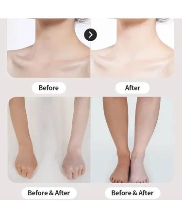Zhiduo V7 Moisturizing Tone-up Cream: Deep Hydration Waterlight Makeup for All Skin Types - Buy Online on SooperMarket.com