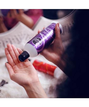Curl Keeper Original Liquid Styler 8 oz - Frizz-Free Curls, Total Control in All Weather - No Build-Up - Buy Online on SooperMarket.com