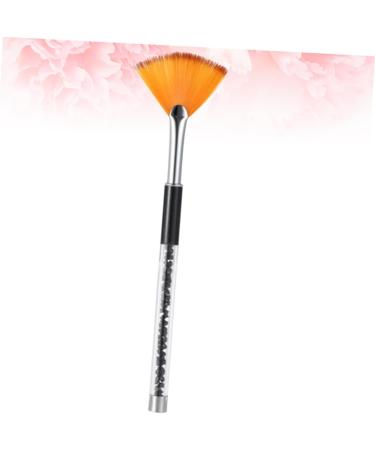 minkissy 1pc Nail Art Pen Kit Nail Painting Tools Drill Nail Art Pen Nail Art Brush Nail Art Liner Manicure Tools Nail Pen Drawing Pen Small Head Size 1 Black - Buy Online on SooperMarket.com