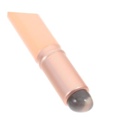 NOLITOY 9 Pcs Lip Brush Set - Lip Gloss Applicator Lipstick Wand & Concealer Brush - Pink Silicone Makeup Beauty Tools for Flawless Application - Buy Online on SooperMarket.com