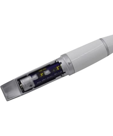TEMKIN 2-in-1 Electric Nose Hair Trimmer - Washable Trimmer for Men & Women | Ear Neck Eyebrow Grooming Razor & Clipper - Buy Online on SooperMarket.com