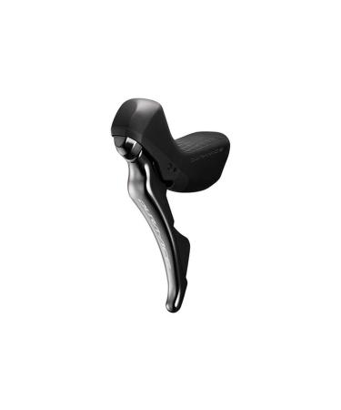 SHIMANO Dura-Ace Mechanical Shift/Hydraulic Disc Bicycle Shift/Brake Lever - ST-R9120 (Right,11-Speed)