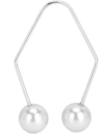 Facial Dimple Trainer Easy to Wear Dimple Makers Improve Facial Smile for Daily Use (White) - Buy Online on SooperMarket.com