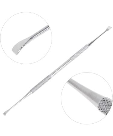 Symphonyw Stainless Steel Dog Calculus Remover - 2PCS Dental Teeth Cleaning Tools - Buy Online on SooperMarket.com