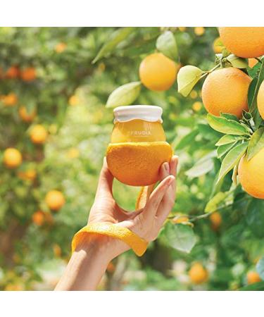 Frudia Citrus Brightening Cream 1.94 oz - Radiant Skin & Natural Glow - Buy Online on SooperMarket.com