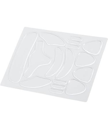 Smoothing Gel Face Patch Clear Anti Wrinkle Tape Set for Forehead - Buy Online on SooperMarket.com