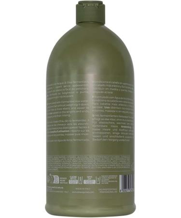 Alter Ego CUREGO Hydraday Conditioner | Ideal for Dry Scalp and Hair | Daily and Frequent Use Conditioner 950 ml *New Packaging (2024)* 950 ml (Pack of 1) - Buy Online on SooperMarket.com