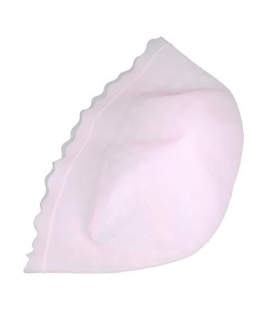 Healeved Silicone Highlighter Cap Hair Dyeing Coloring Hat Salon Silicone Cap Silicone Hair Highlighting Caps Hair Dyeing Hat for Salon Barber Supply Silicone Hair Coloring Hat Dye Caps