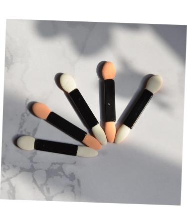 NOLITOY 50pcs Makeup Brush Women Eye Brush Sponge Blending Brush Eye Shadow Brush Miss Mix Makeup Tools - Buy Online on SooperMarket.com