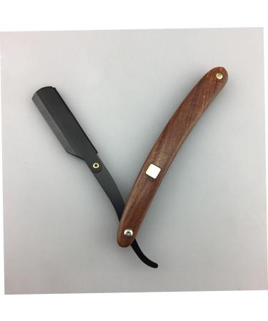 Beavorty 2pcs Foldable Bamboo Cutlery Holder & Man Clippers - Eco-Friendly Kitchen Organizer - Buy Online on SooperMarket.com