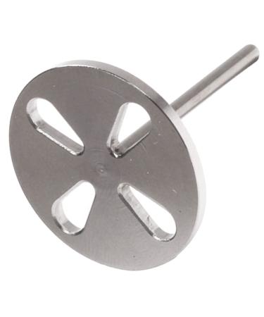 HAPINARY Foot Grinder Bearings Professional Grinder Bearing Convenient Bearing Dead Skin Grinding Tool Foot Dead Skin Sandpaper Bearing Easy Installation Grinding Bearing Nail Pedicure Tool