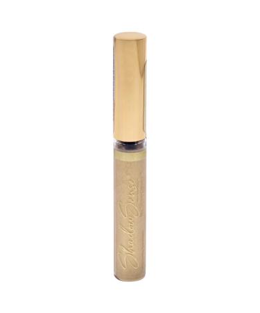 SeneGence ShadowSense Cream To Powder Eyeshadow - Radiant Gold Glitter 0.2 oz 0.2 Ounce (Pack of 1)