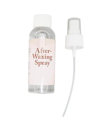 100ml Wax Cleaning Fluid | Post Wax Care Spray for Hair Removal | Remove Residues & Soothe Skin - Buy Online on SooperMarket.com