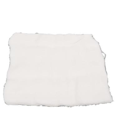 100 Pcs Facial Mask Gauze - Breathable Disposable Skin Care Masks for SPA & Beauty Salon Use | International Shipping Available - Buy Online on SooperMarket.com